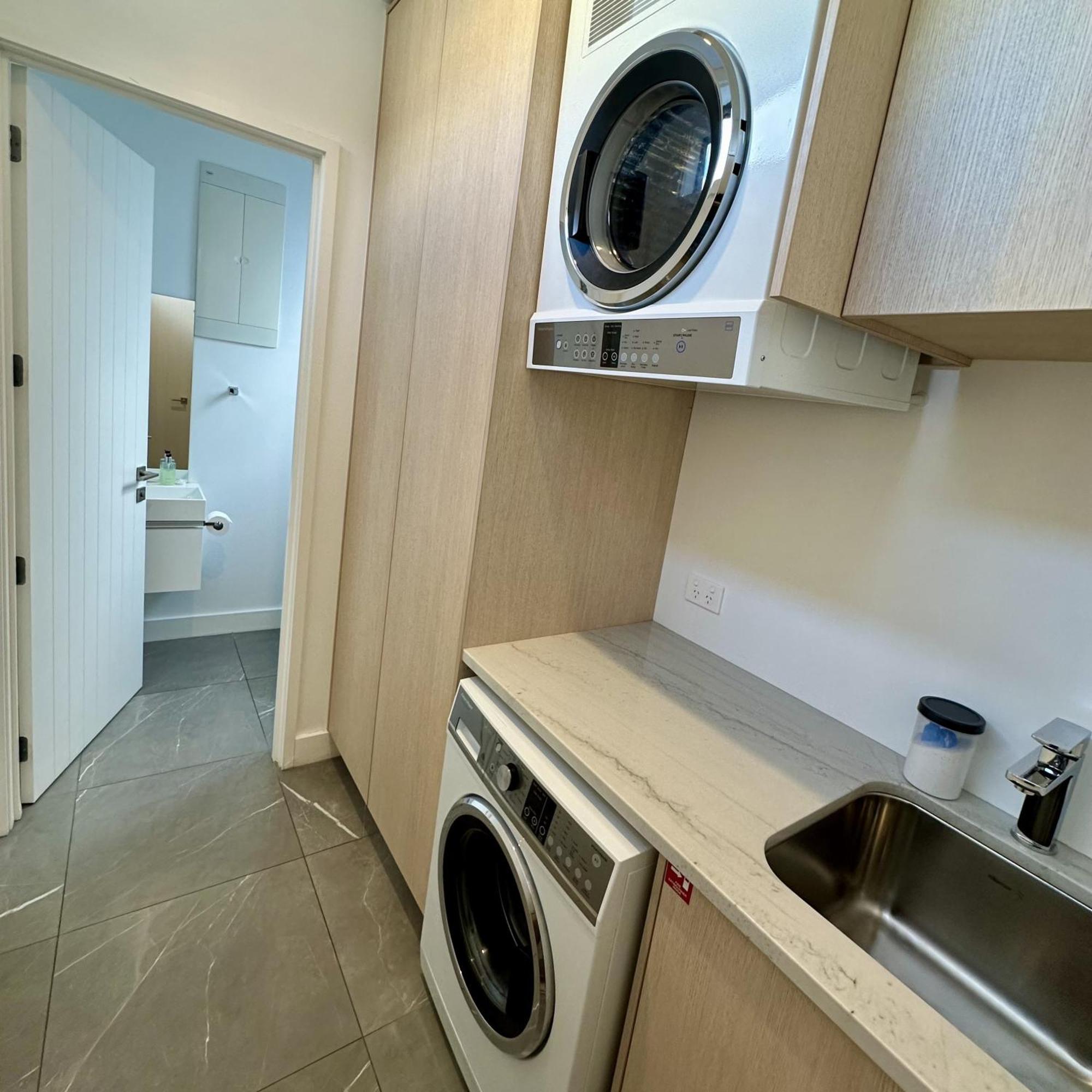 Luxury Lakeview Apartment - Lake Tekapo Exterior photo